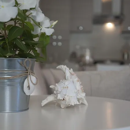 Casavacanze Castelli Di Sabbia * Porto SantʼElpidio