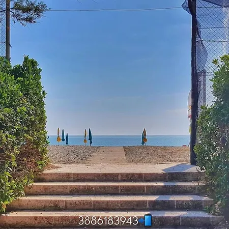 Casavacanze Castelli Di Sabbia *