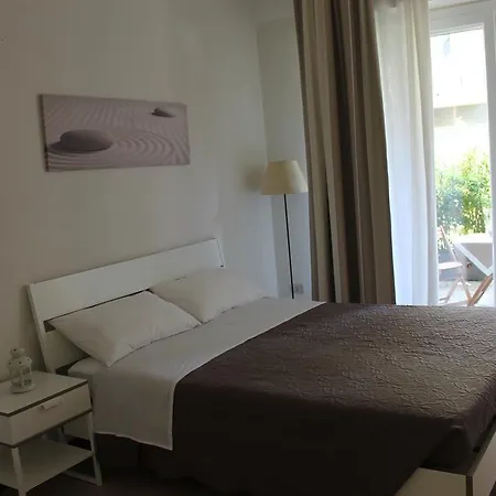 דירה Casavacanze Castelli Di Sabbia