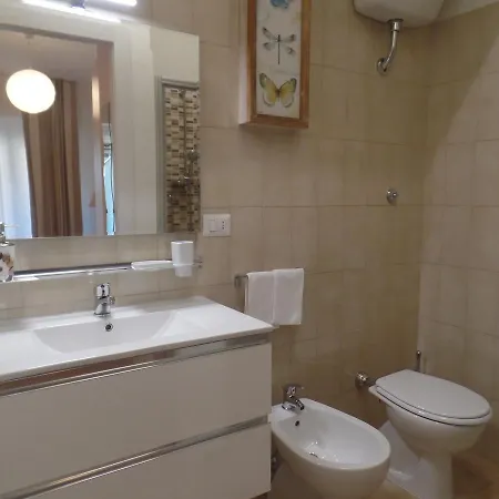 Casavacanze Castelli Di Sabbia Porto SantʼElpidio