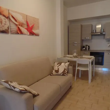 Casavacanze Castelli Di Sabbia *