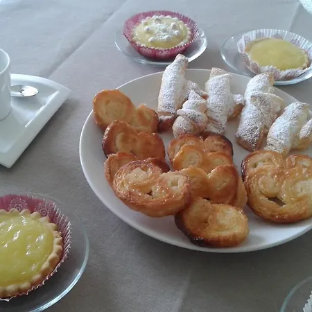 דירה Casavacanze Castelli Di Sabbia