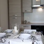 Casavacanze Castelli Di Sabbia Apartment