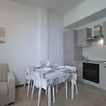 Casavacanze Castelli Di Sabbia Апартаменты