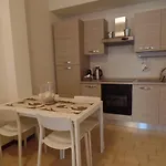 Апартаменты Casavacanze Castelli Di Sabbia *