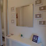 Casavacanze Castelli Di Sabbia Порто-Сант'Эльпидио