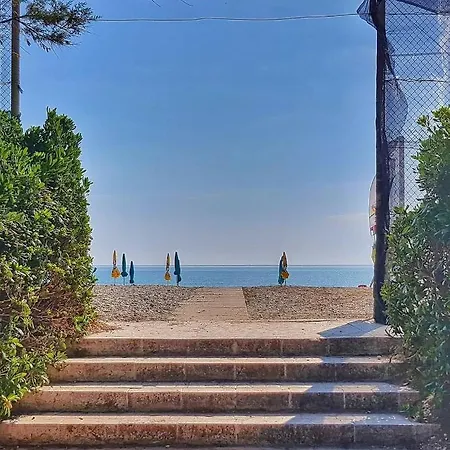 Casavacanze Castelli Di Sabbia *