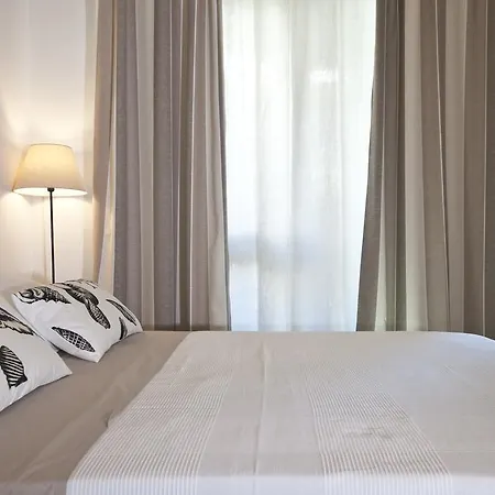 Lägenhet Casavacanze Castelli Di Sabbia *