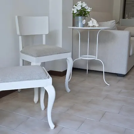 Casavacanze Castelli Di Sabbia Porto SantʼElpidio