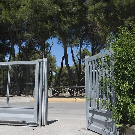 Casavacanze Castelli Di Sabbia *