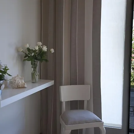 Casavacanze Castelli Di Sabbia