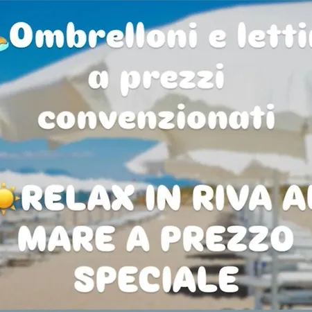 Apartamento Casavacanze Castelli Di Sabbia