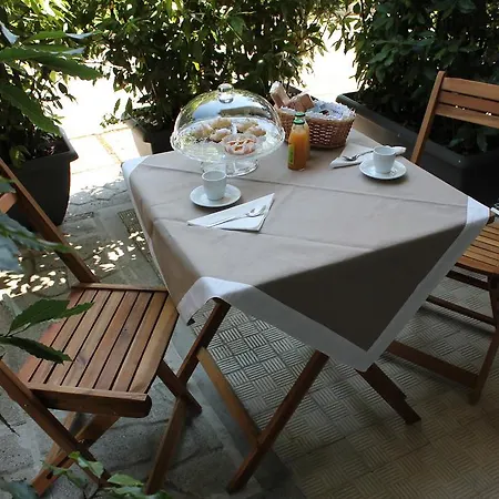 Apartment Casavacanze Castelli Di Sabbia Porto SantʼElpidio