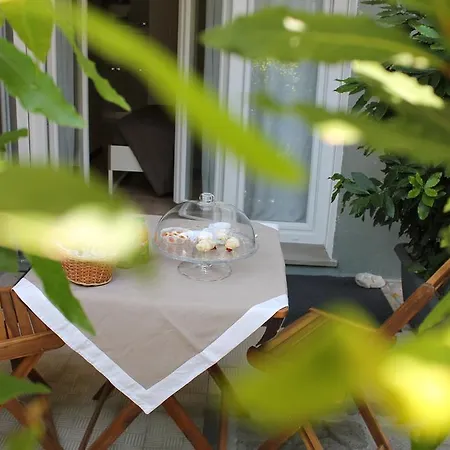 Lägenhet Casavacanze Castelli Di Sabbia *