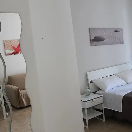 Casavacanze Castelli Di Sabbia Porto SantʼElpidio