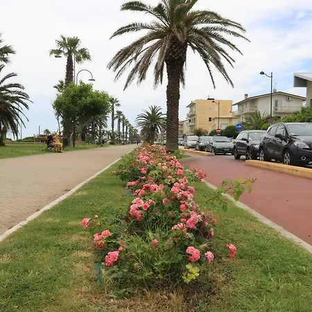 Casavacanze Castelli Di Sabbia