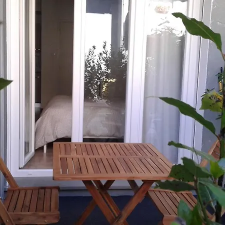 Lägenhet Casavacanze Castelli Di Sabbia Porto SantʼElpidio